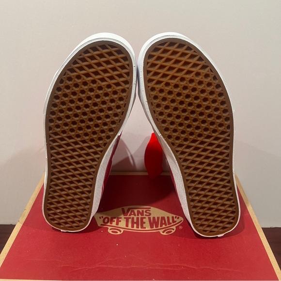 Vans, SK8 Hi, VN000TS9GYK, Formula One - Picture 7 of 11